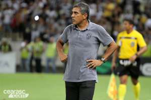 América-MG x Ceará - É esquecer a estreia ruim na Série B e focar na Copa do Brasil!