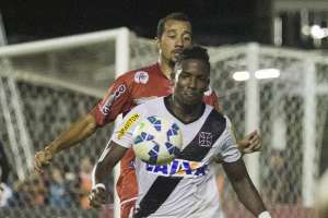 Copa do Brasil: Vasco jamais enfrentou o Cuiabá, mas tem ótimo retrospecto contra equipes mato-grossenses