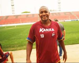 Zé Carlos deixa Ituano após final do contrato