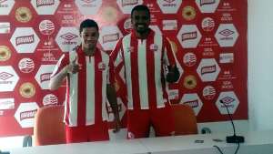 Série B: Sem espaço, Welton Felipe é dispensado no Náutico