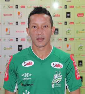 Série C: Botafogo-PB contrata Samuel do Fortaleza e negocia Rone Dias e João Paulo