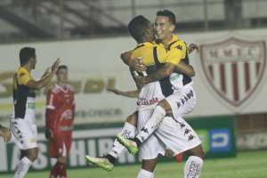 Série B: Mogi Mirim 