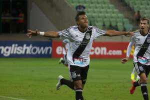 Ponte Preta oficializa saída de Bruno Silva e empresta Wanderson ao Paraná