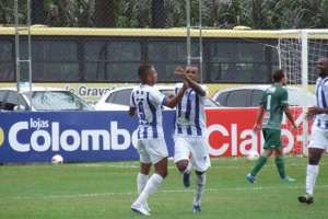 Inter estuda parceria para contratar Benhur, volante do Cruzeiro-RS