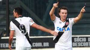 Copa do Brasil: Doriva escala Marcinho e poupa Dagoberto no Vasco contra o Cuiabá