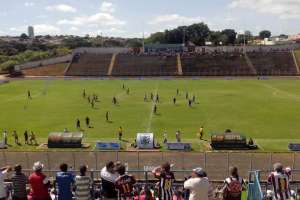 Segundona: Momento atual do Vocem traz a tona campanha do time em 1984