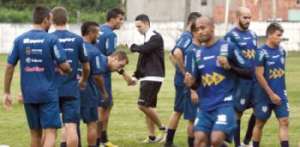 Série C: Velho conhecido, reforço do Tupi mostra confiança no acesso