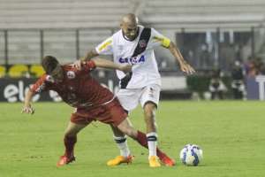 Cuiabá x Vasco - Embalado, Dourado vai aprontar na Copa do Brasil?