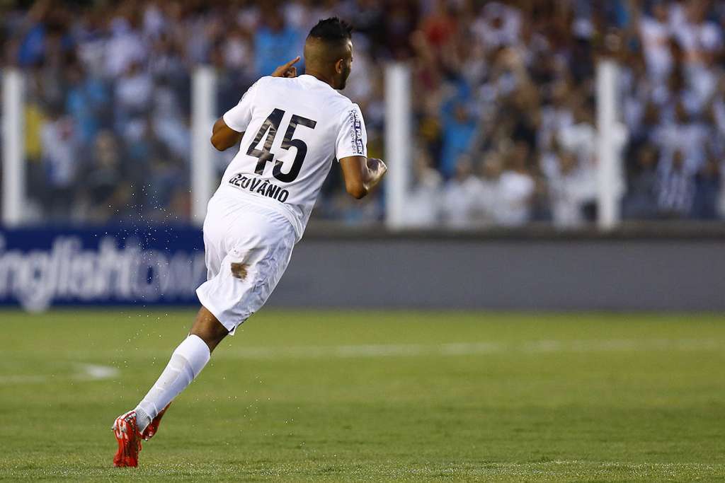 Santos tenta fugir de vexame de uma eliminação para o Maringá