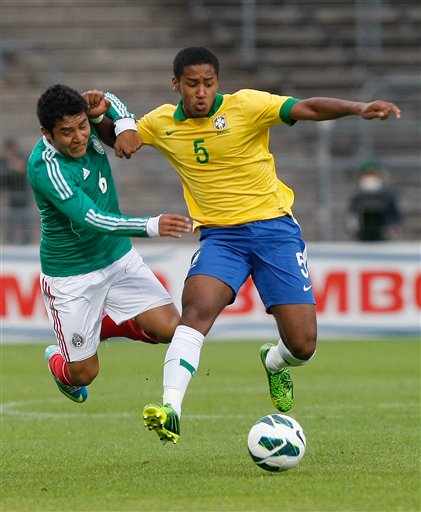 Matheus Biteco é dispensado da Seleção Sub-20 e está fora do Mundial 2 0002050078499 img