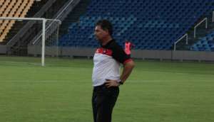 Copa do Brasil: Moto Club-MA encara Ponte Preta com três novidades