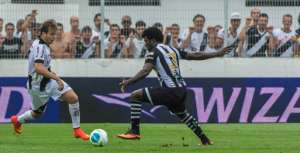 Ponte Preta finalmente oficializa saída de Thomás