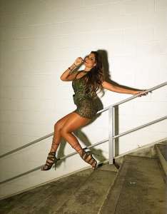 Em crise, Vitória chama panicat para 