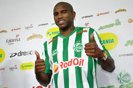 Série C: Juventude rejeita proposta do Grêmio por Hélder