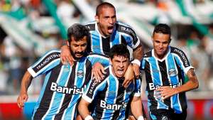 CRB x Grêmio - Após empate com a Ponte, Grêmio tenta eliminar CRB