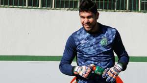 Série B: Náutico segue em busca de reforços e pode contratar Rodolpho