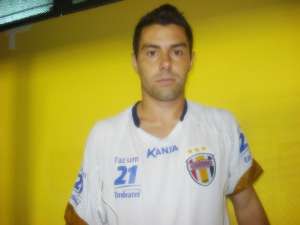 Segundona: Grêmio Prudente contrata Bruno Ribeiro, ex-Palmeiras e Marília