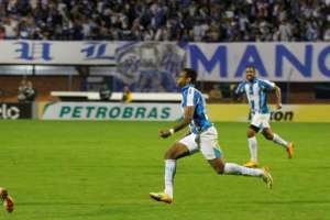 Figueirense x Avaí - Florianópolis vai parar...de novo