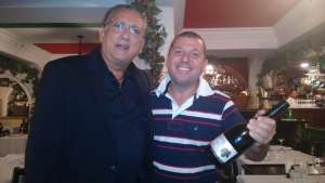 Pior treinador do Brasil, João 