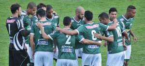 Luverdense 0 x 0 Bahia – De bom tamanho para o Tricolor