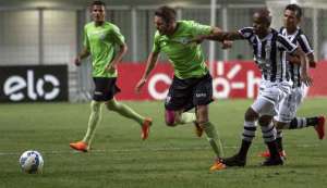 COPA DO BRASIL: Palmeiras leva susto, mas avança com goleada em noite de mandantes