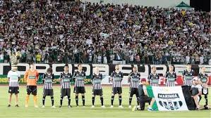 Depois de empatar em casa, Maringá quer surpreender o Santos na Vila Belmiro