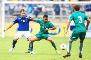 Série B: Sampaio Corrêa contrata meia ex-Ponte Preta e destaque no Mineiro