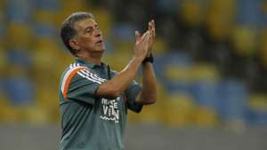 Drubscky indica Antonio Carlos como substituto de Marlon no Fluminense