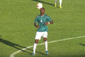 Série C: Vice-campeão mineiro, Serginho acerta com Guarani