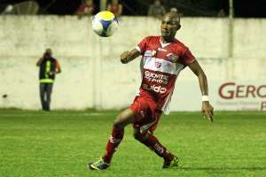 Série B: CRB dispensa Dudu, e João Victor que deve fechar com Guarani