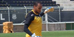 Série B: Criciúma fica perto de anunciar Bruno Fuso, ex-goleiro de Ponte e XV de Piracicaba