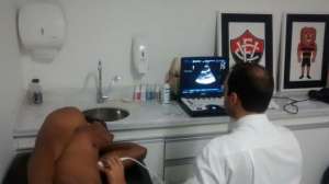 Série B: Vitória acerta com Diogo Mateus, lateral do Internacional