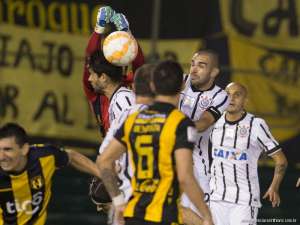 Corinthians empresta bolada milionária de R$ 70 milhões e promete pagar parte dos atrasados a partir desta quinta-feira
