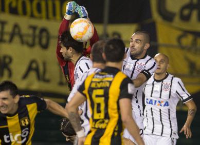 Jogadores do Guarani entraram em campo sabendo que iriam receber atrasados na quinta-feira