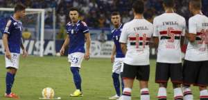 Libertadores: Milton Cruz elogia São Paulo e avisa: 'Podemos ganhar o Brasileirão'