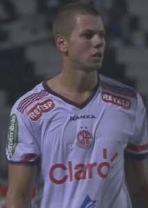 Série B: Recém-contratado, Léo Coelho é relacionado e deve estrear pelo Paraná