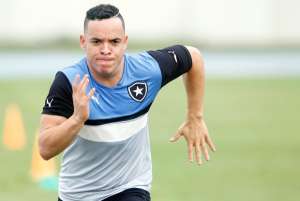 Série B: Lulinha assina até o fim do ano e já pode estrear pelo Botafogo