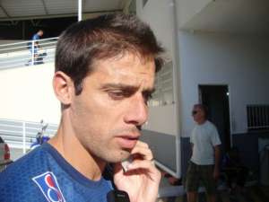 Série B: Sampaio Corrêa anuncia Marcelinho por pedido de novo técnico