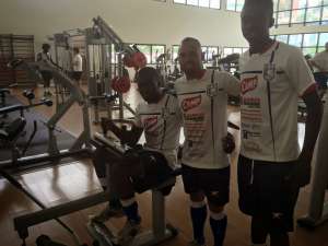 Segundona: Guarulhos treina com novidades para encarar o Diadema