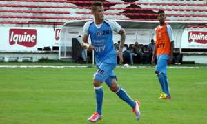 Série B: Técnico do Santa Cruz anuncia relacionados sem a presença de Betinho