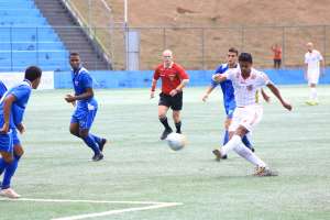 SEGUNDONA: Osvaldo Cruz quer consolidar vaga no G4; Taboão joga no ABC