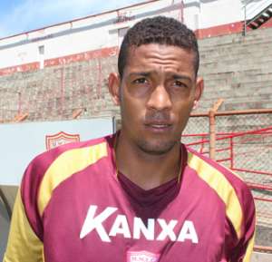 Série B: A pedido de Edinho, Mogi Mirim conta com volta de meia em Salvador