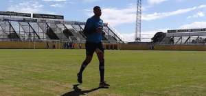 Série B: Atacante deixa Penapolense e volta ao Bragantino pela 4ª vez