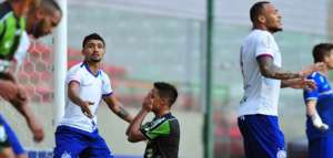 Bahia x Mogi Mirim – Pituaçu às moscas para jogo importante