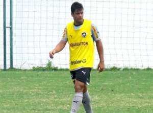 Série B: René promove mudanças no Botafogo e Henrique pode ser titular no sábado
