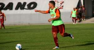 Série B: Dupla é regularizada e CRB pode ter novidades contra Botafogo