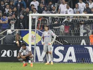 Eliminado da Libertadores, Corinthians cortará gastos e deverá perder jogadores