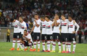 Após queda na Libertadores, São Paulo passará por um período de reformulação