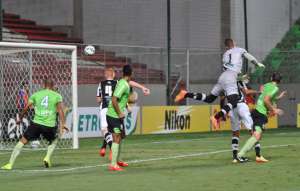 Série B: Com Mancini como dúvida, América terá mudanças contra Luverdense