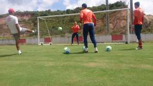Série B: Pedro Carmona, ex-Palmeiras, pode ganhar uma vaga no time titular do Náutico